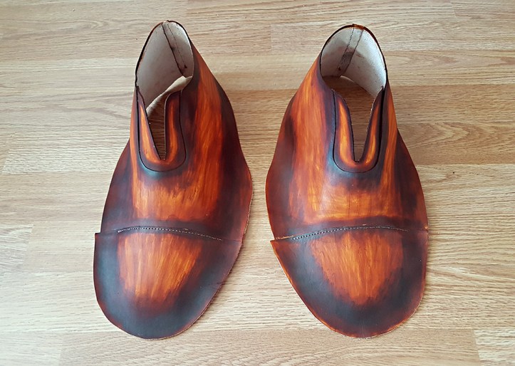 Ericsberg uppers