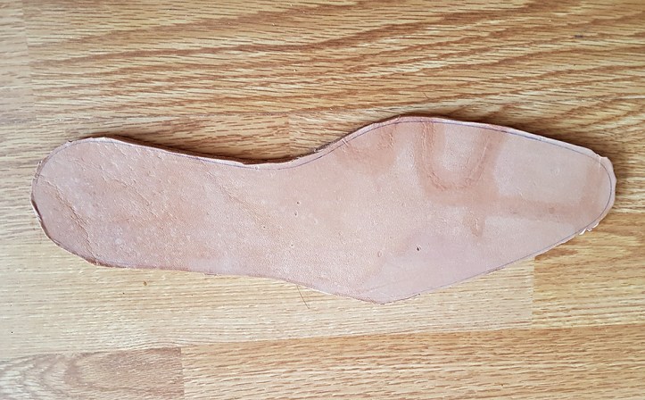 Insole