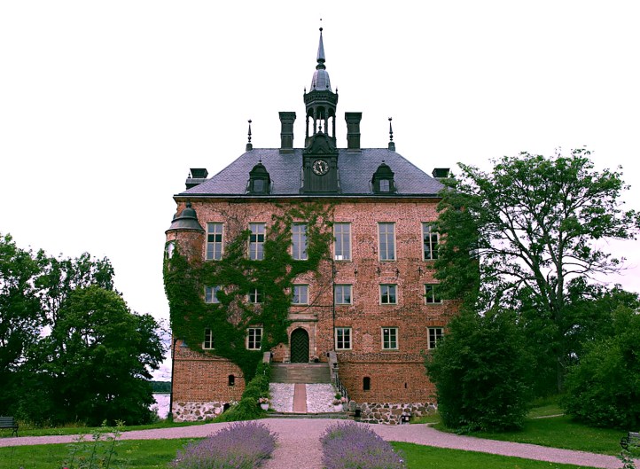 wik castle