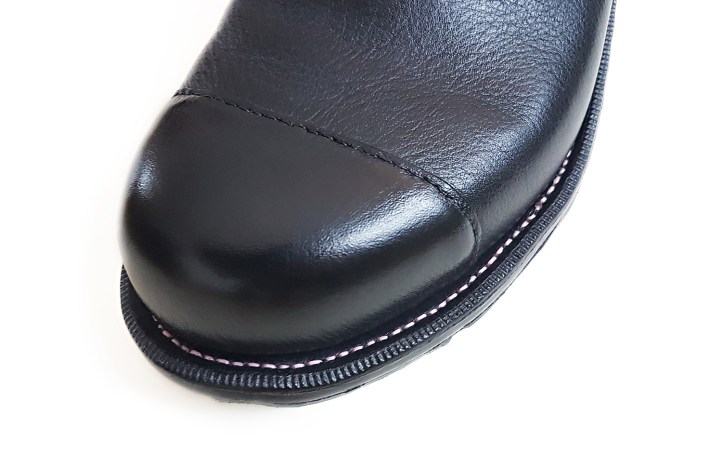 Lisa black toe cap.jpg