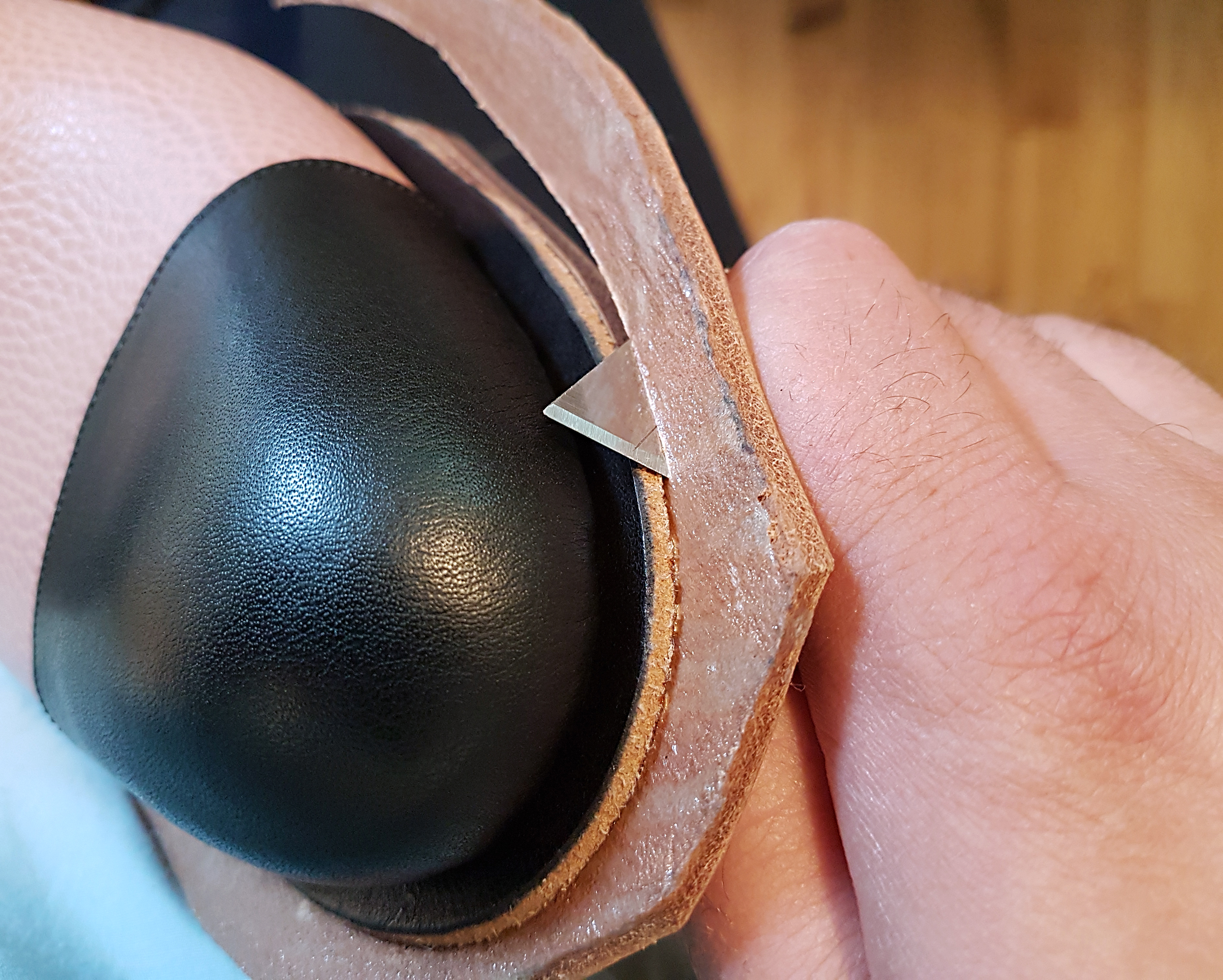 Upsala: Part 2 – Secret Cobbler